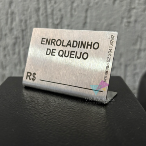 Aço Inox – 08 Aço Inox - 08