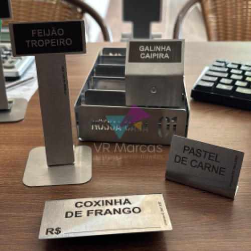 Aço Inox – 14 Aço Inox - 14